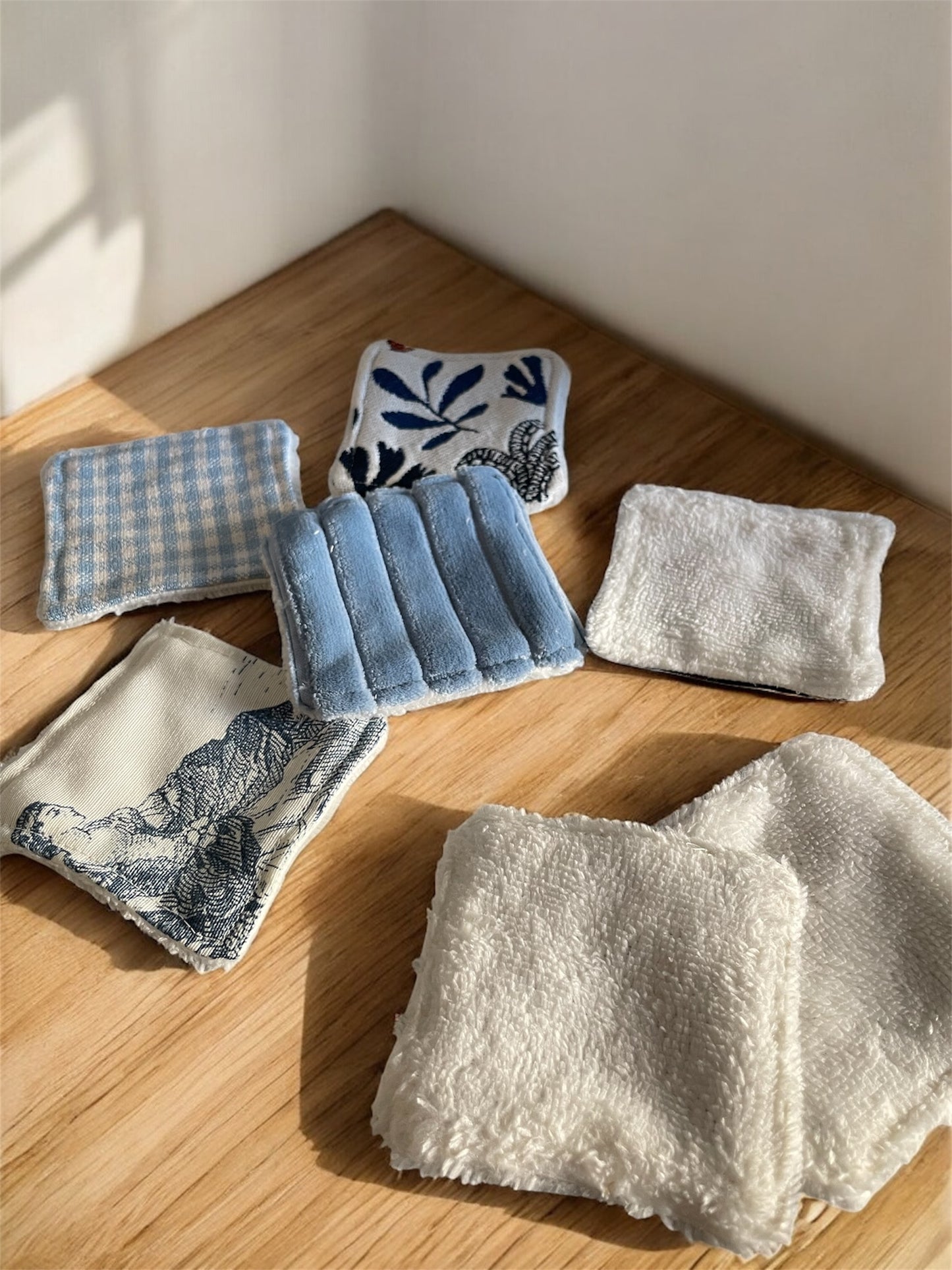 Le semainier démaquillant Aura