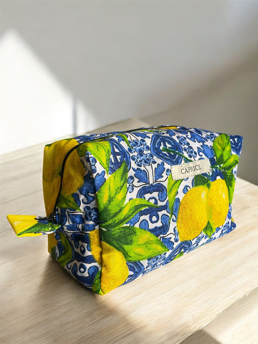 La trousse de toilette Simone