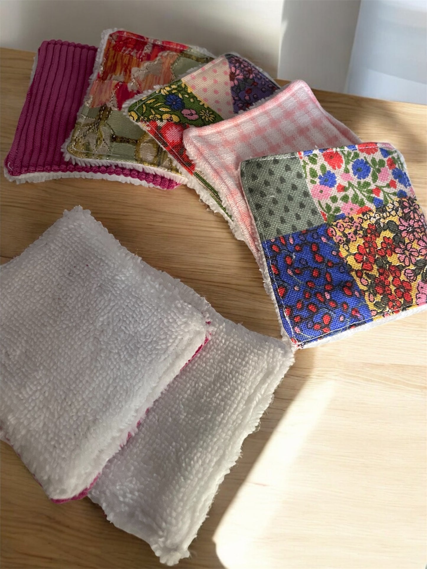 Le semainier démaquillant Héra