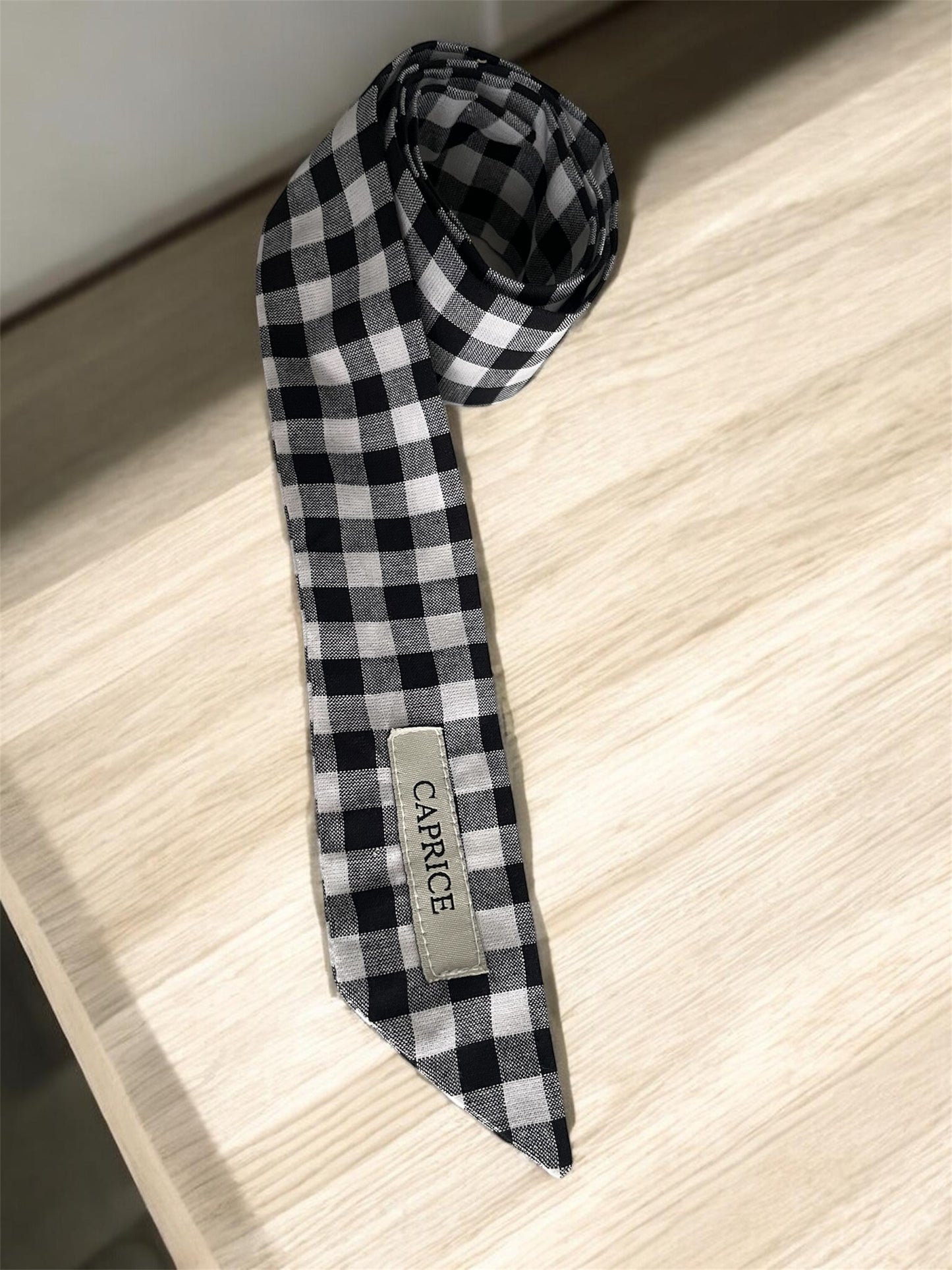 Bandana Vichy