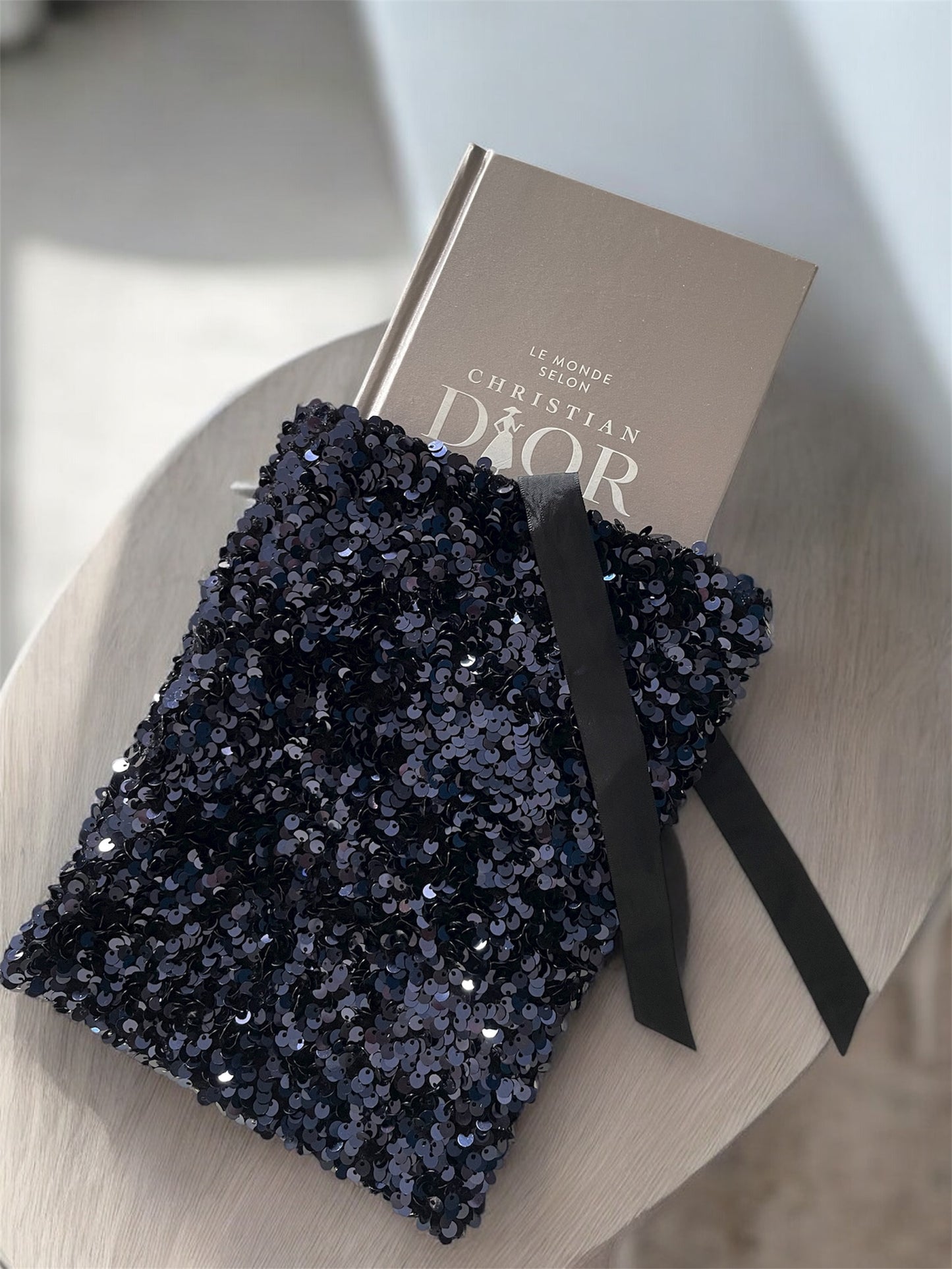 Le protège-livre Baggy