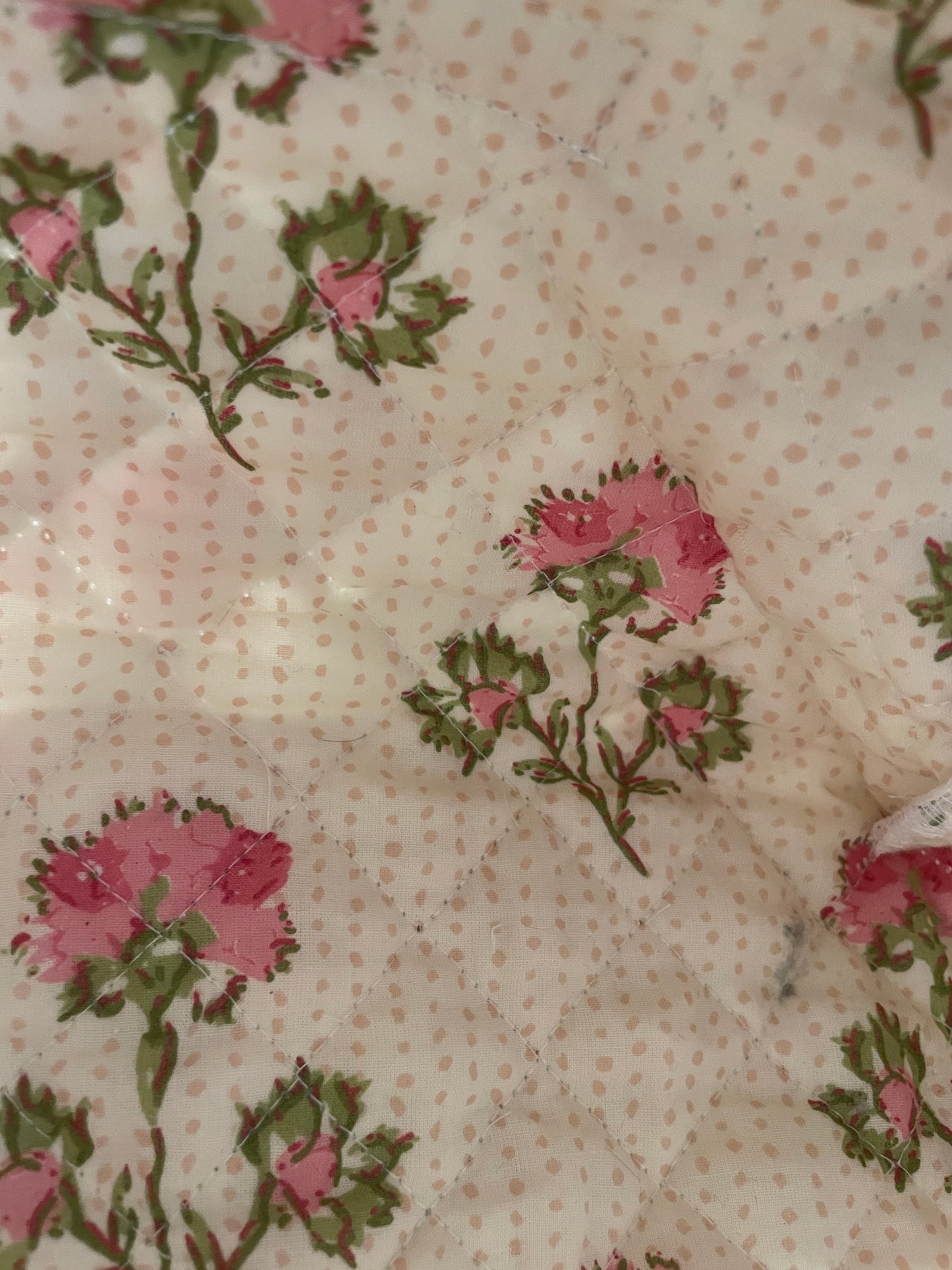 La trousse de toilette Elisabeth