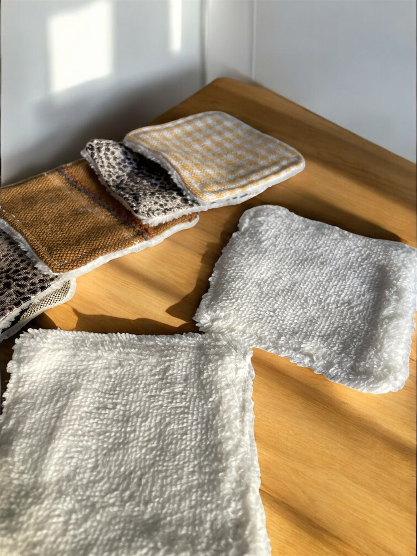 Le semainier démaquillant Fox