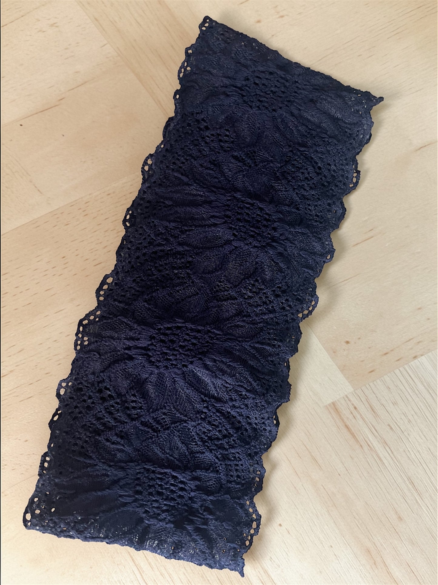 Le bandeau Yume