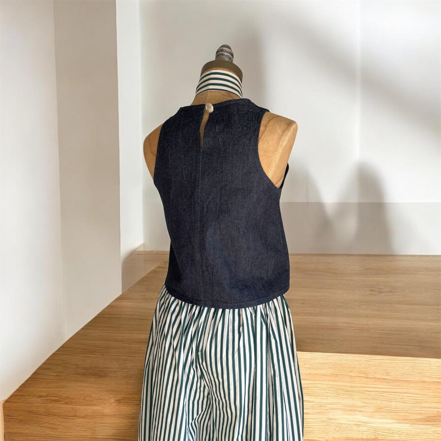 Set pantalon/bandana Hiro