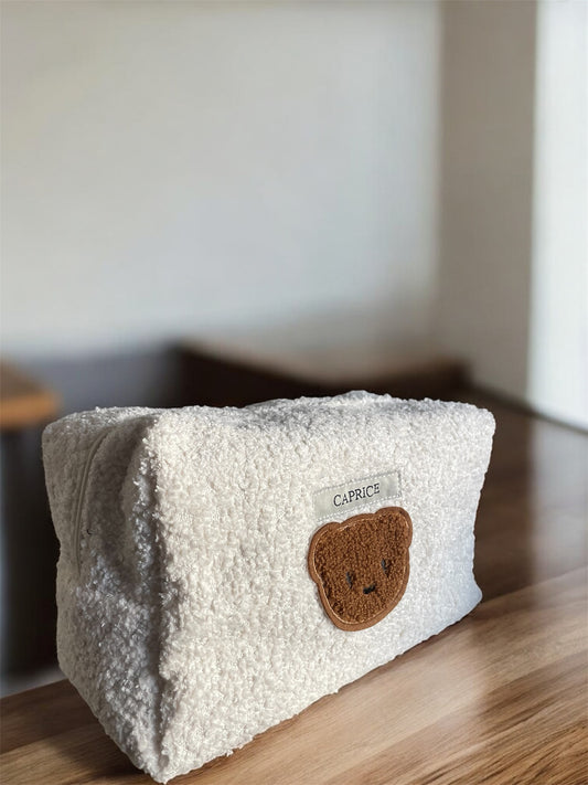 La trousse de toilette Berry