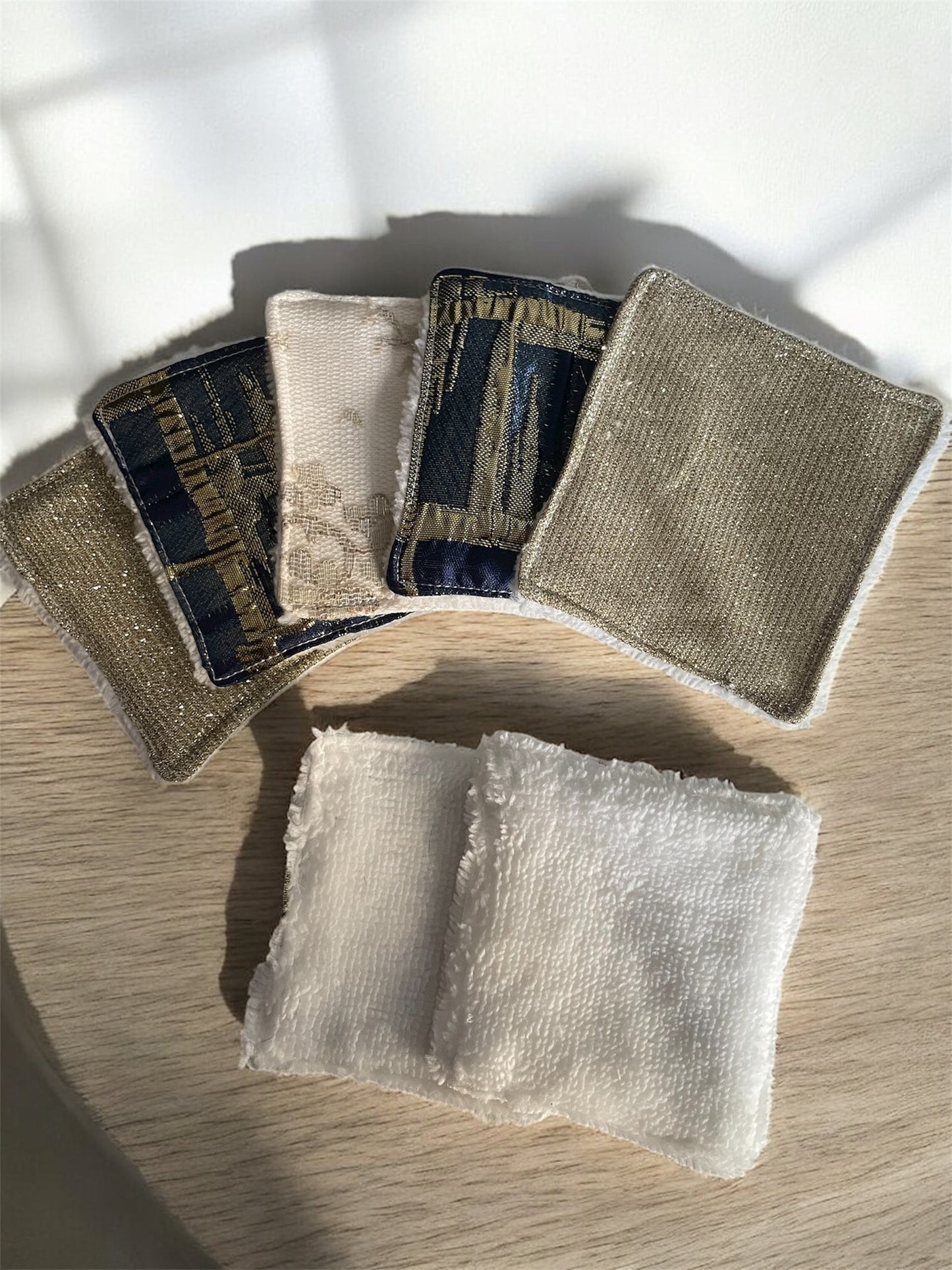 Le semainier démaquillant Chris