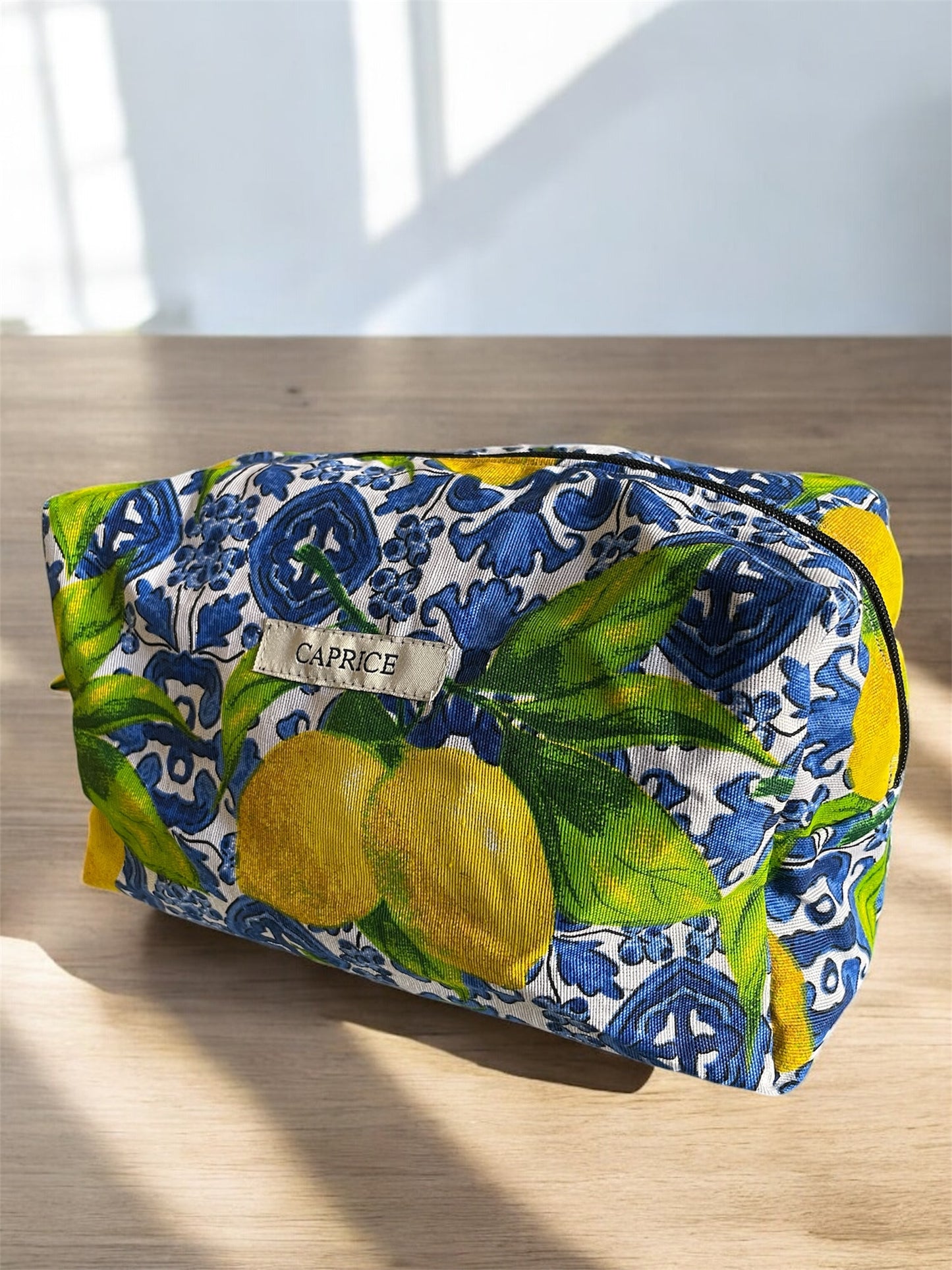 La trousse de toilette Simone