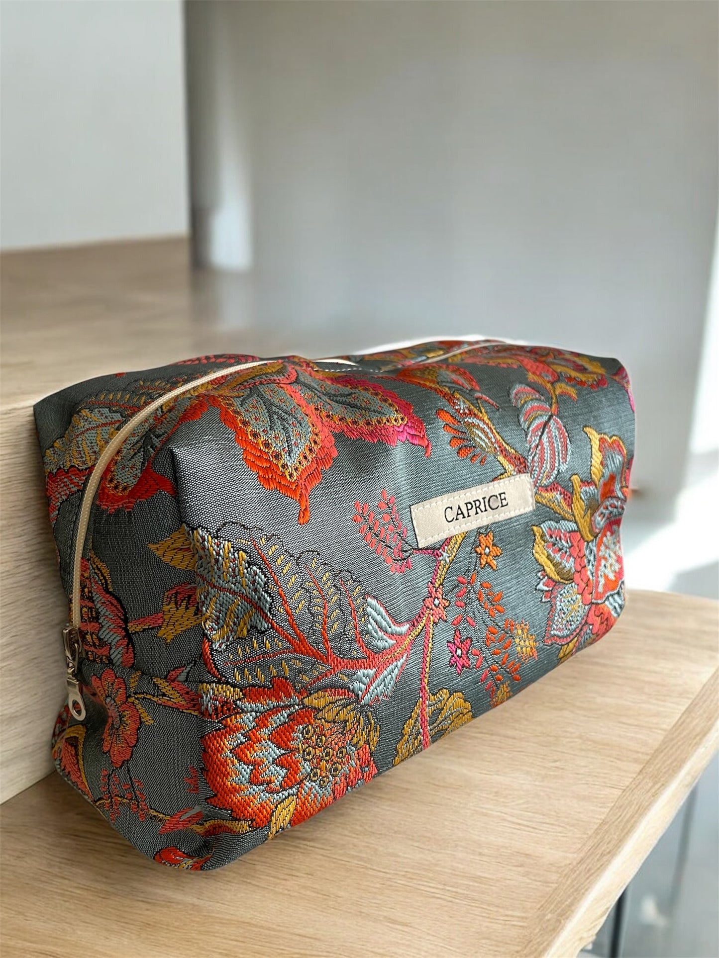 Le trousse de toilette Milly