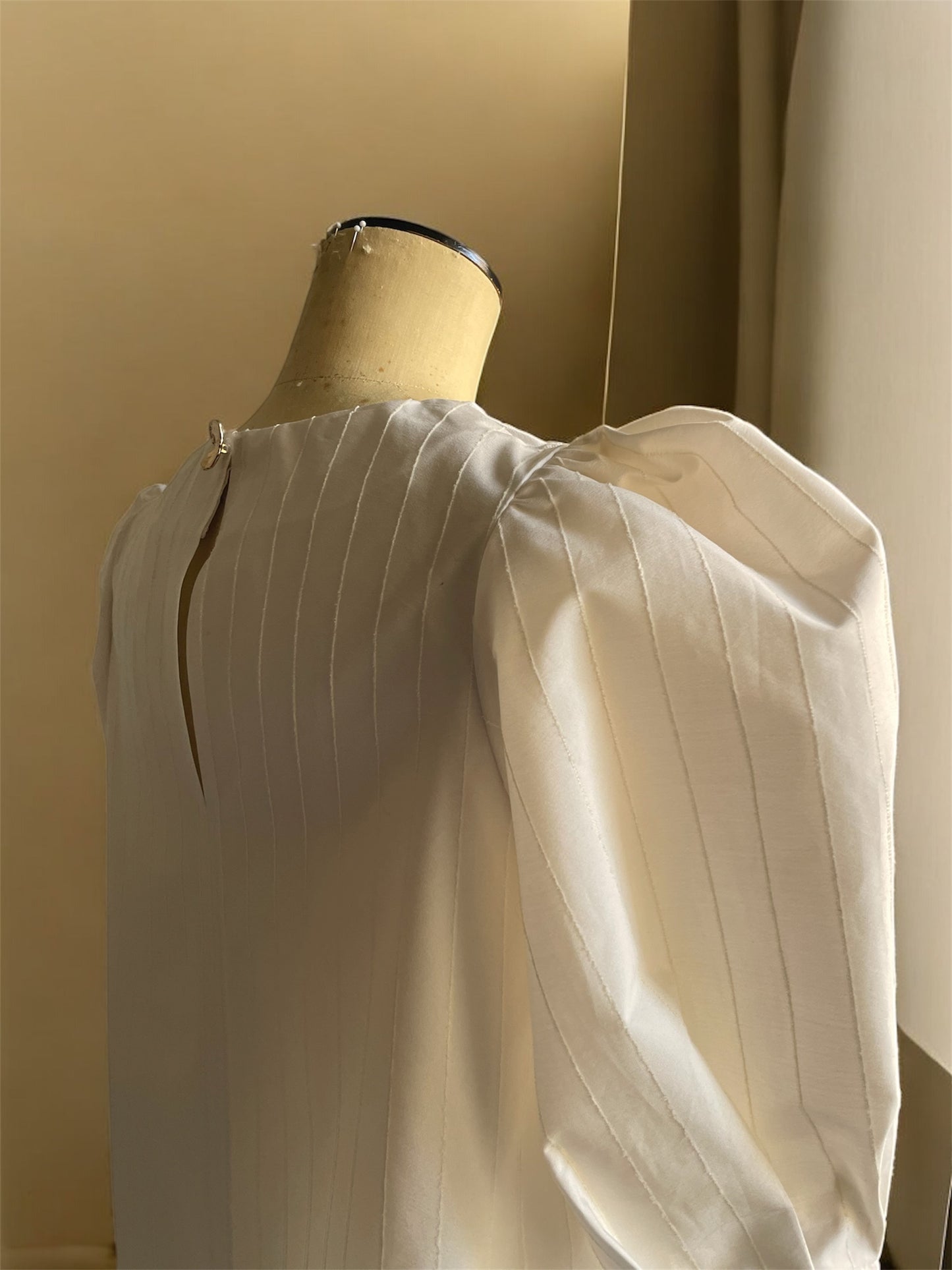 La blouse Romy