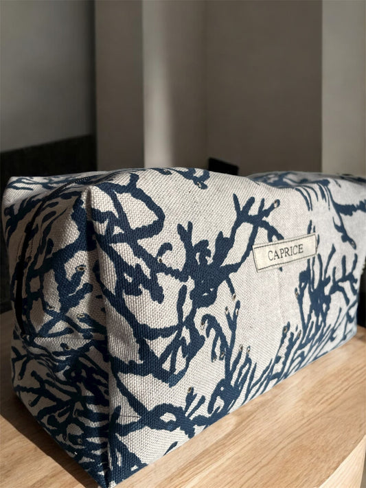 La trousse de toilette Arielle