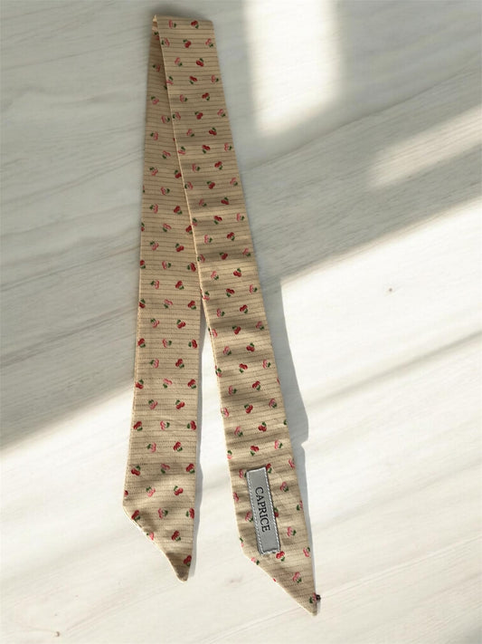 Bandana Cherry
