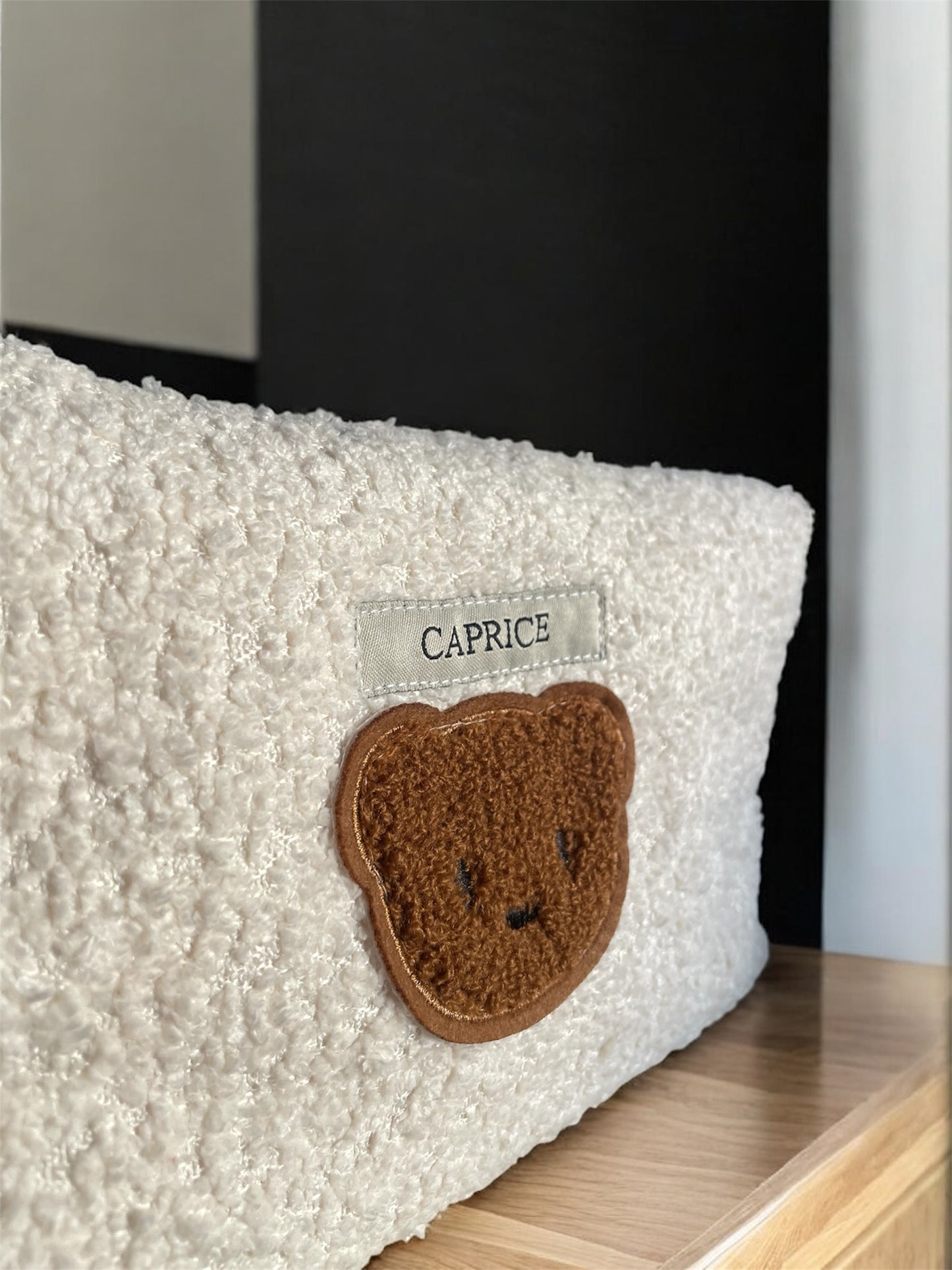 La trousse de toilette Berry