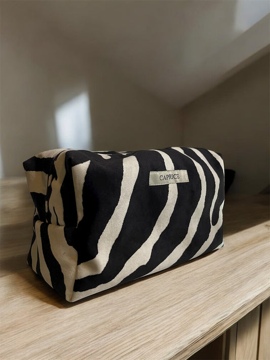 La trousse de toilette Valentine