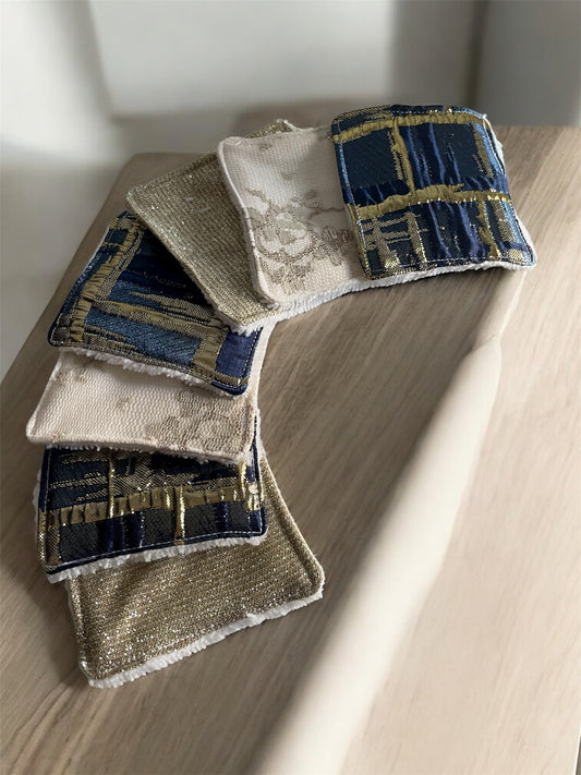 Le semainier démaquillant Chris