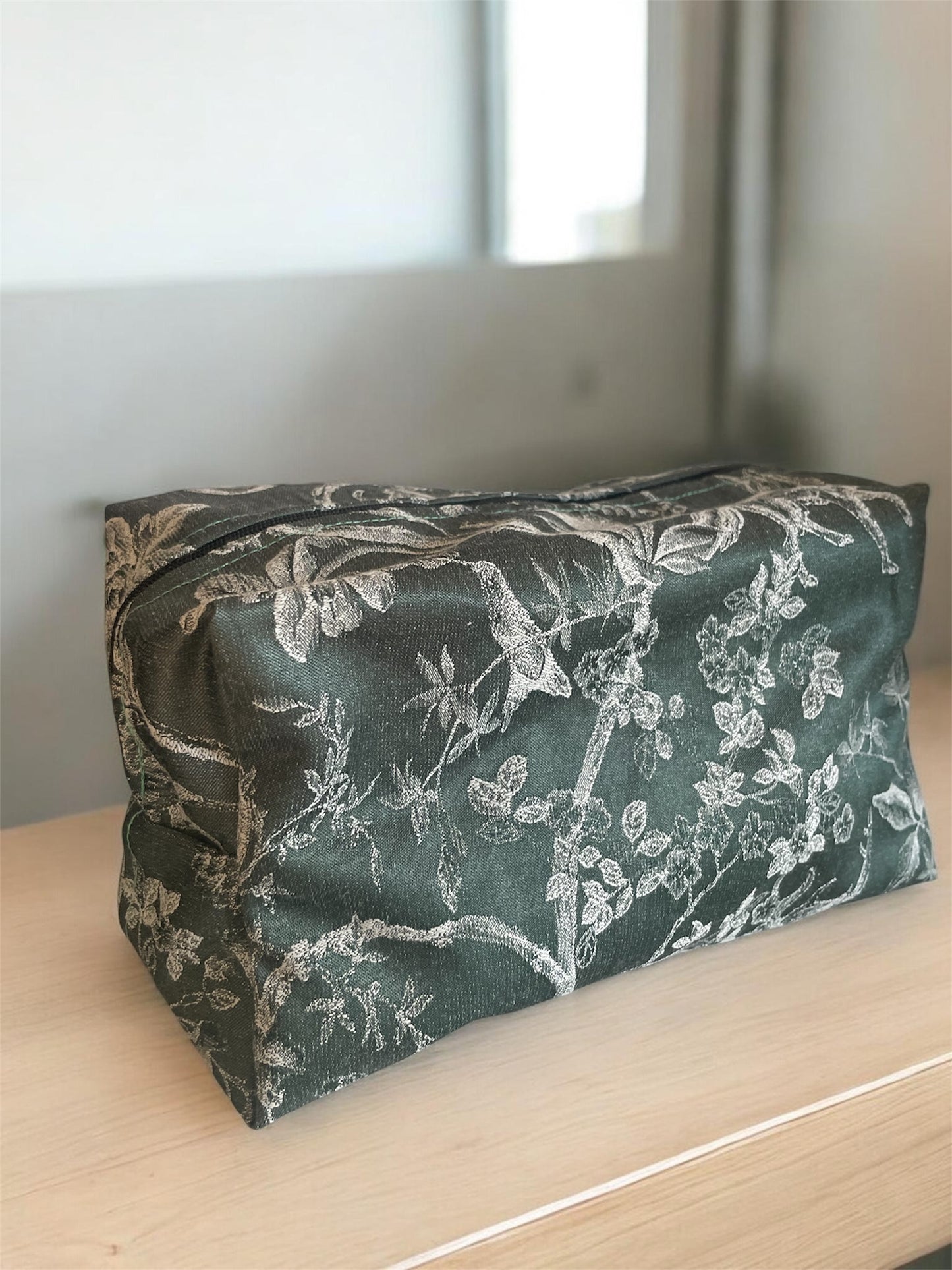 La trousse de toilette Yako