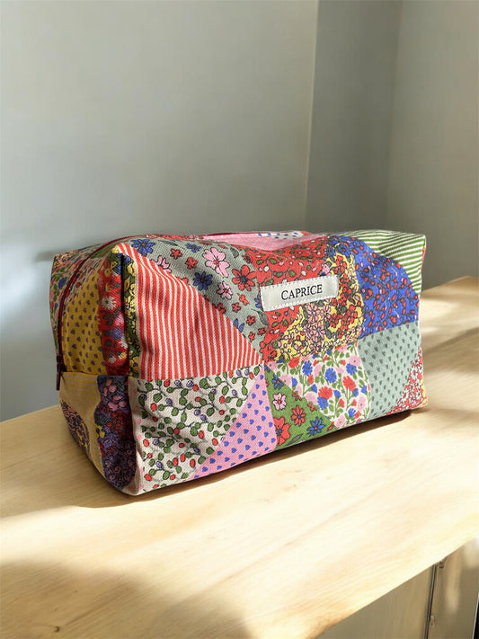 La trousse de toilette Giuseppa