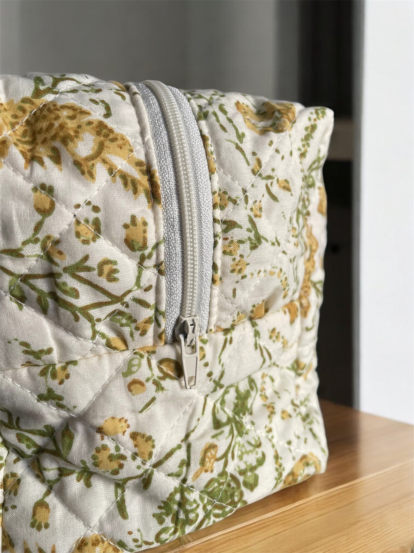 La trousse de toilette Thérèse