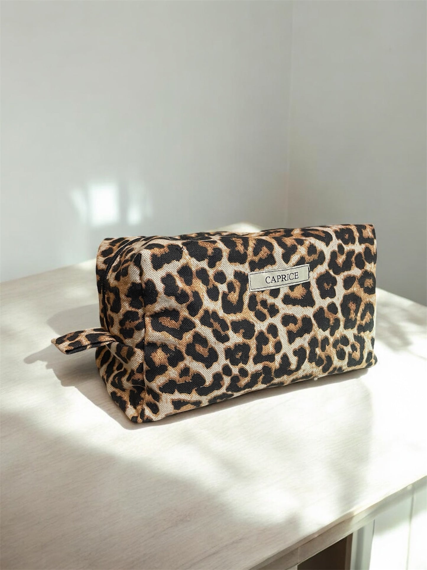 La trousse de toilette Lou