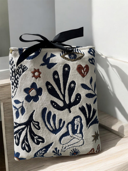 Le protège-livre Lia