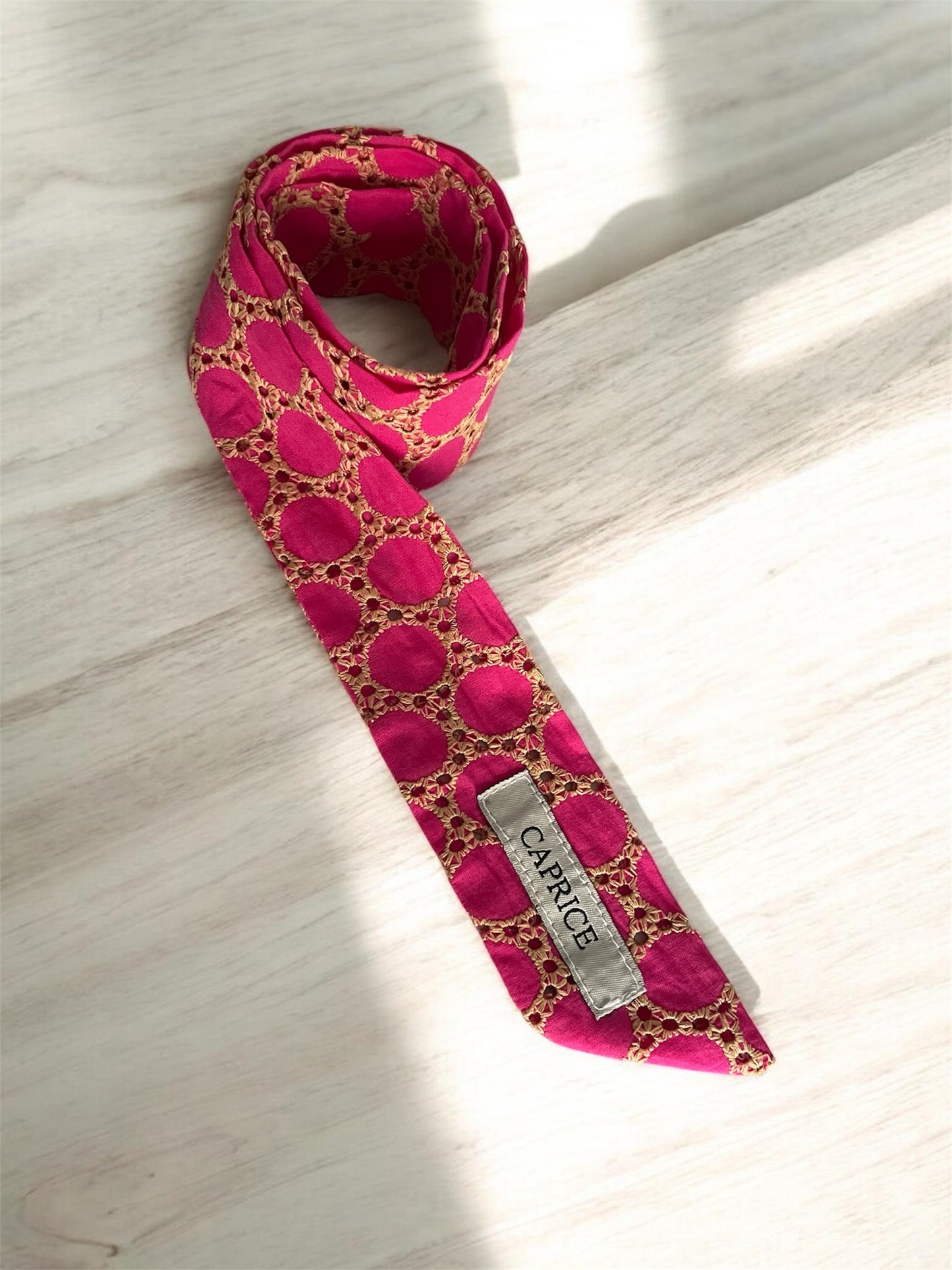 Bandana Brody rose