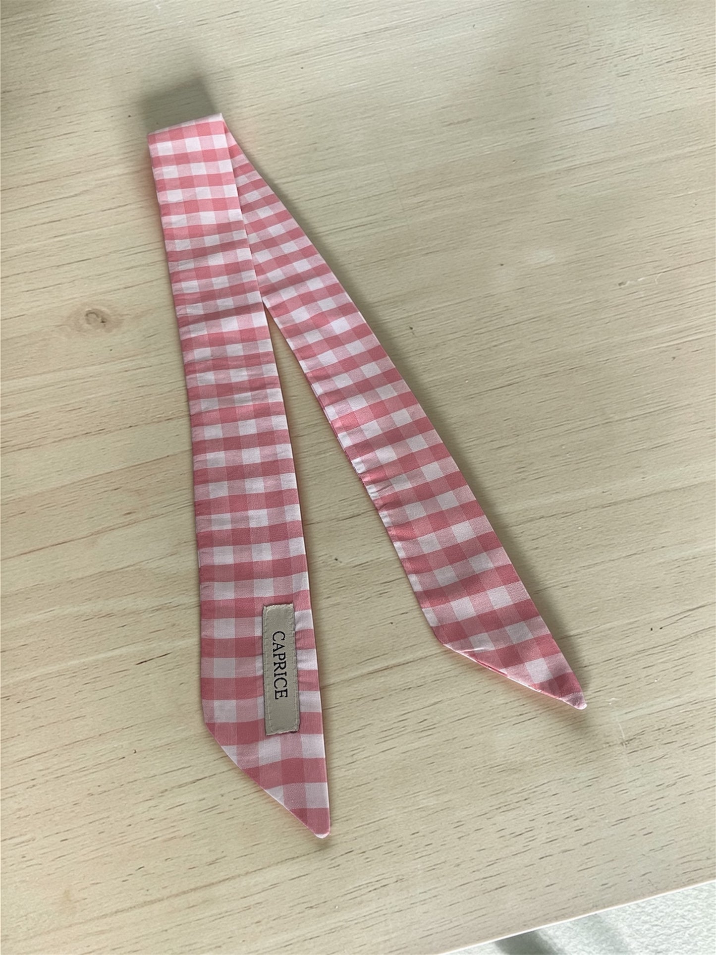 Le bandana Pinku