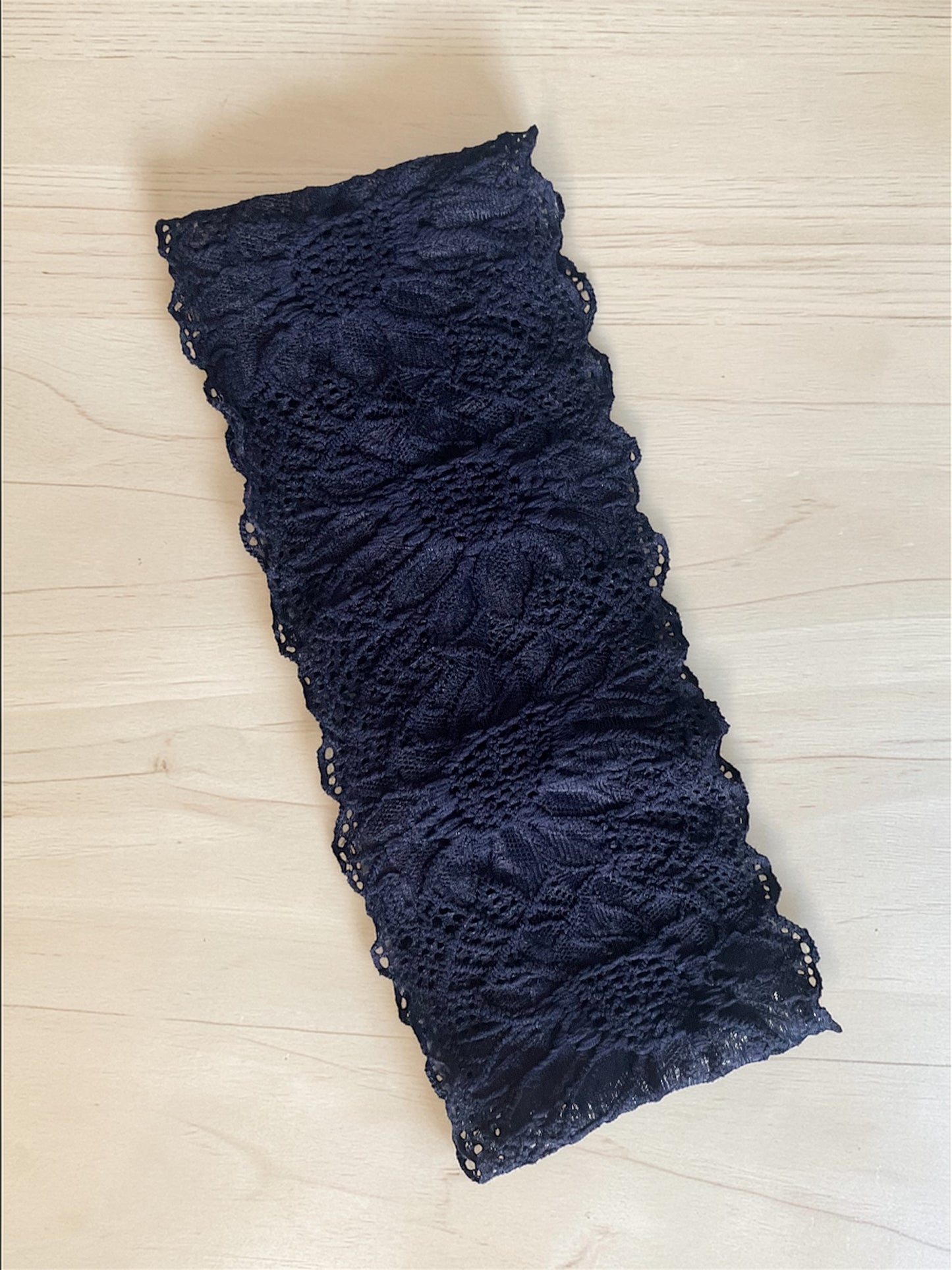 Le bandeau Yume