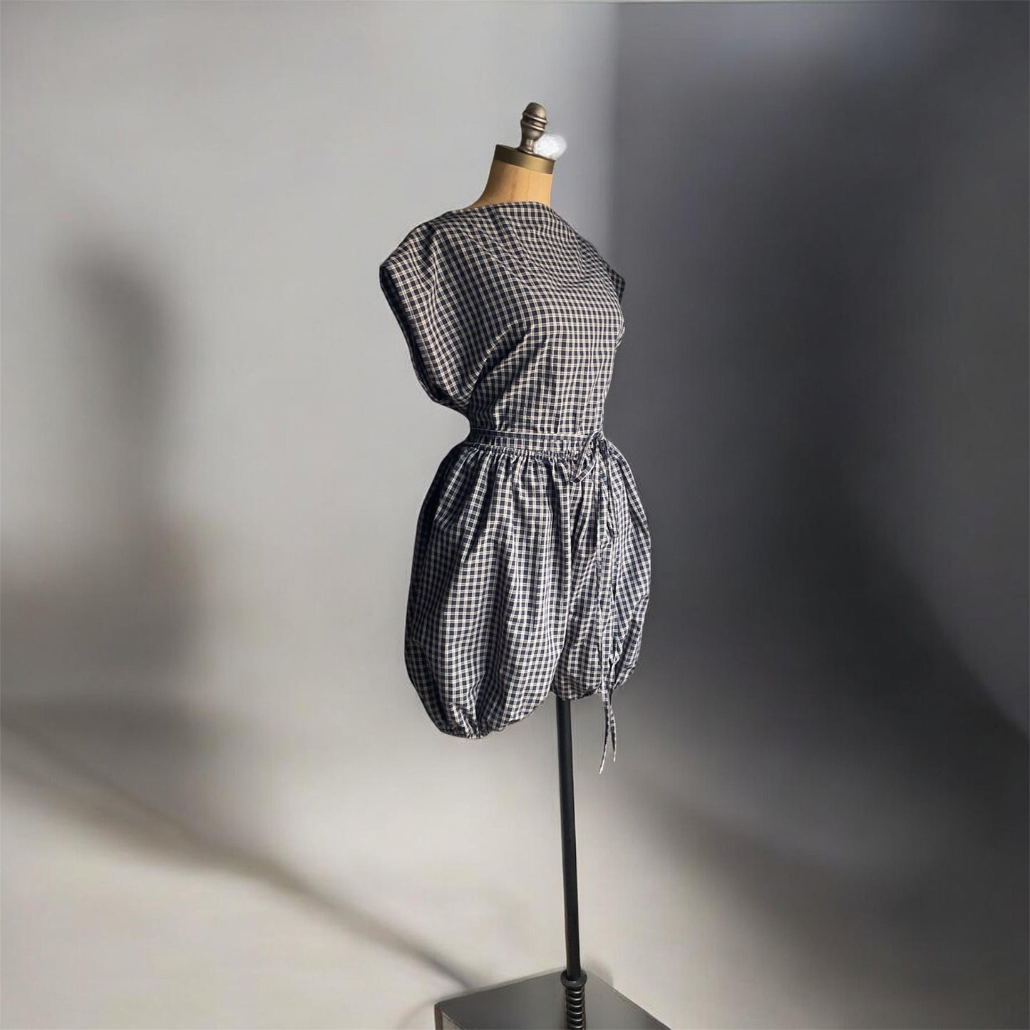 Ensemble deux pièces Swan