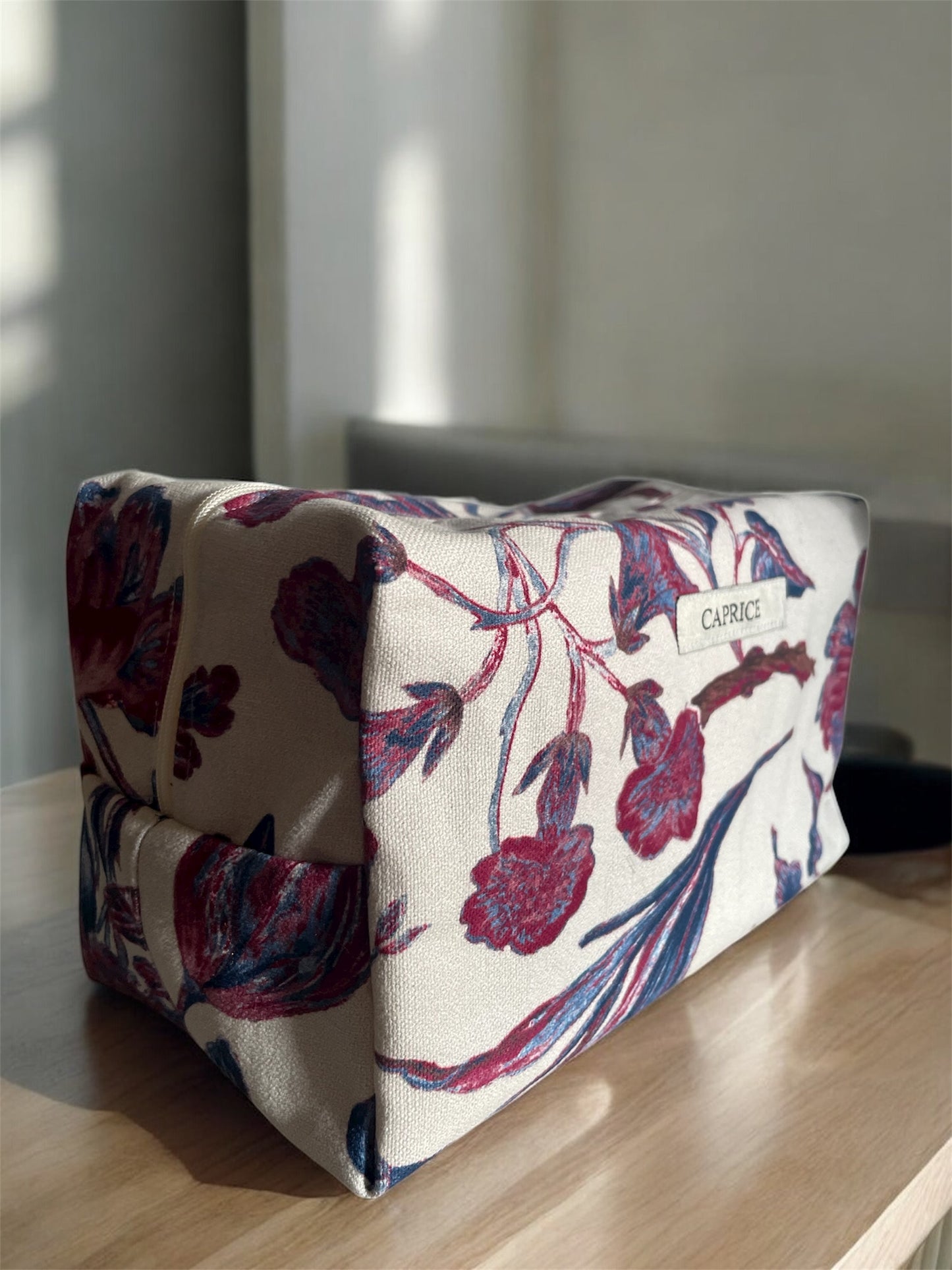 La trousse de toilette Louise