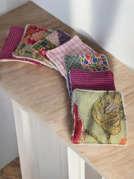 Le semainier démaquillant Héra