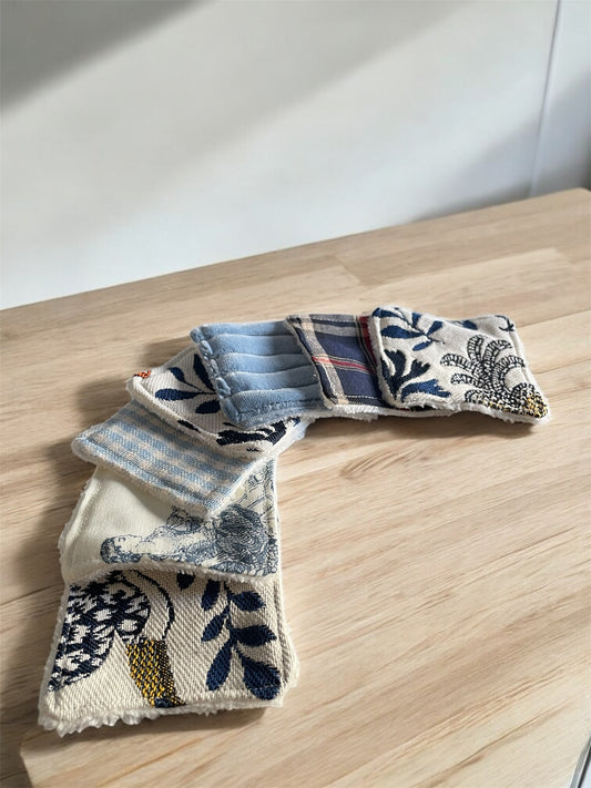 Le semainier démaquillant Aura