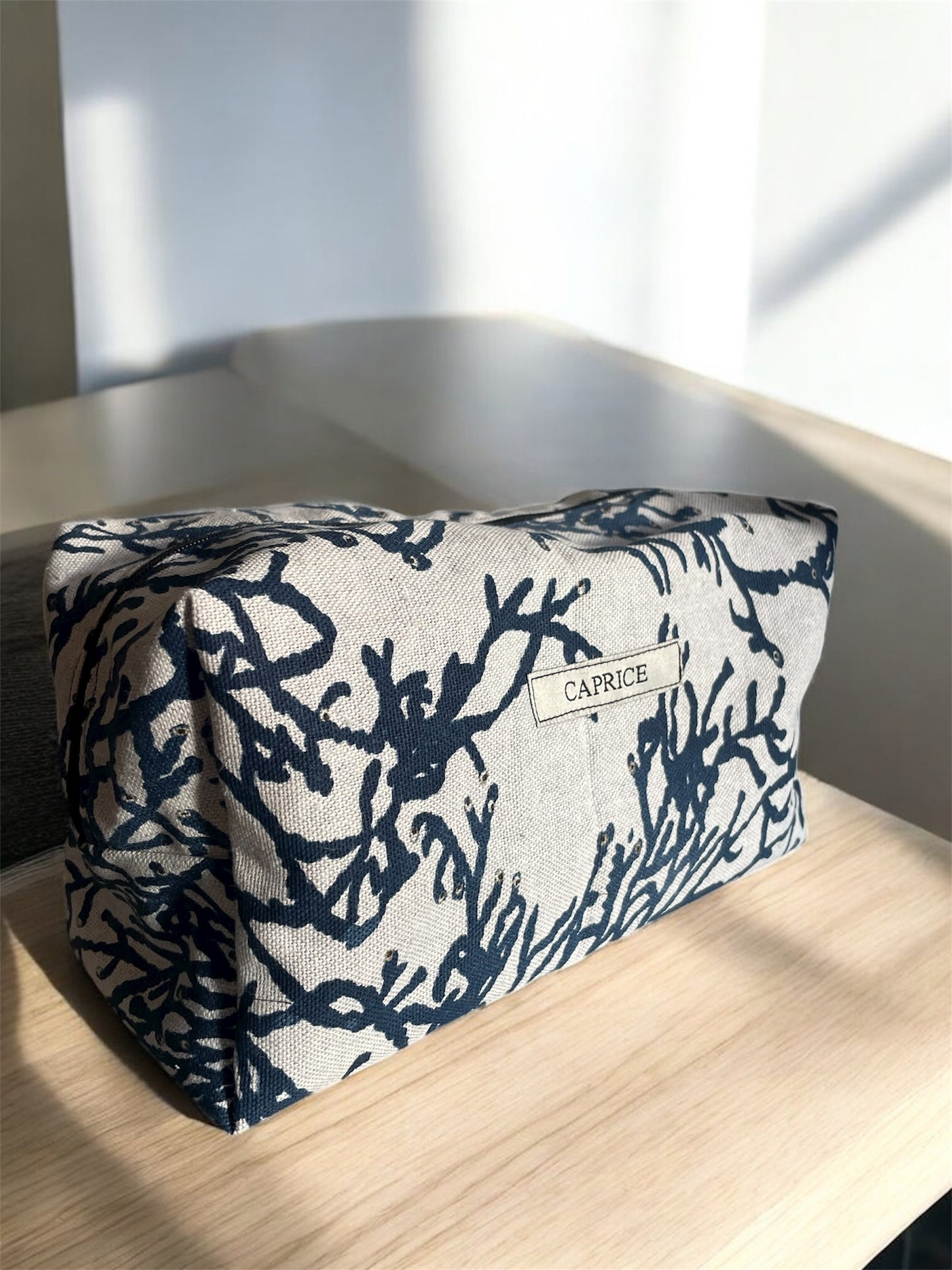 La trousse de toilette Arielle