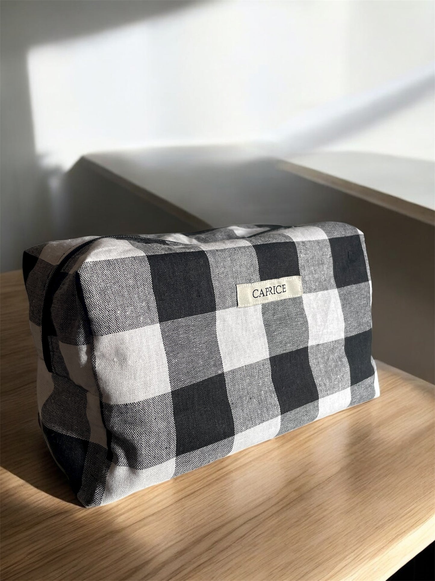 La trousse de toilette Nella