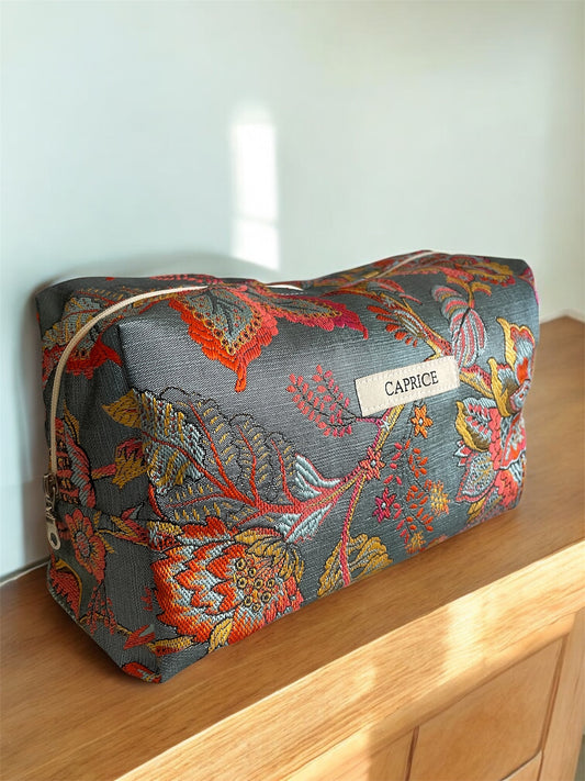 Le trousse de toilette Milly