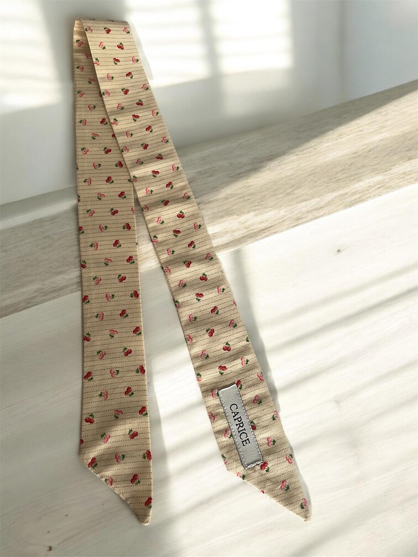 Bandana Cherry
