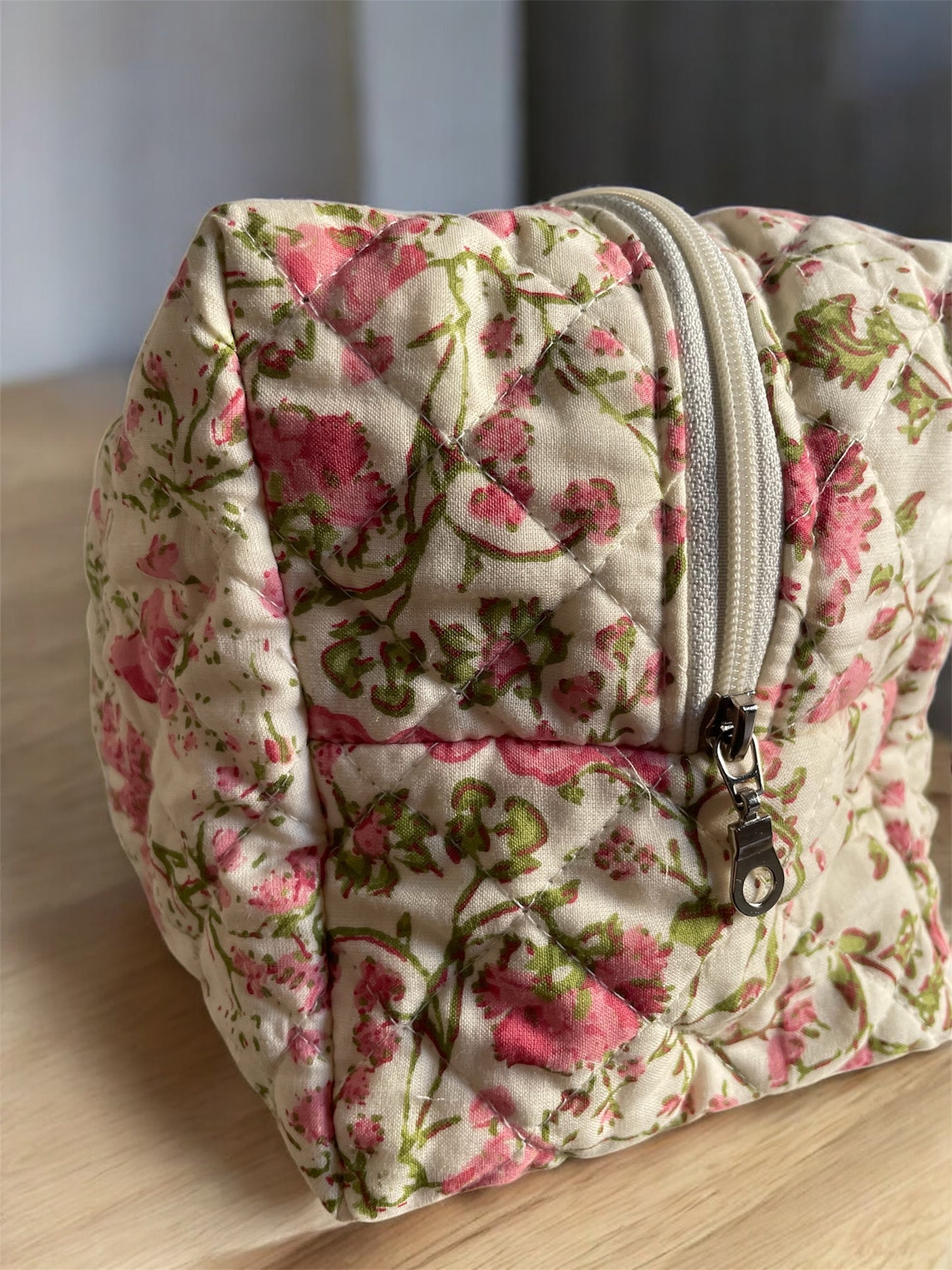 La trousse de toilette Elisabeth