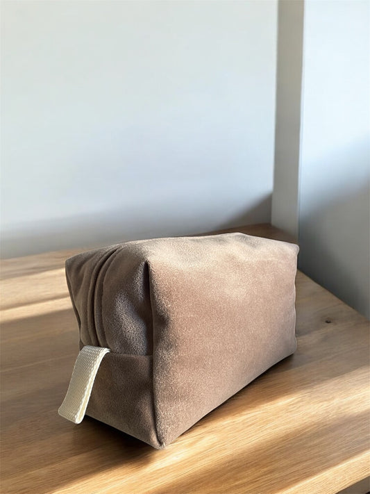 La trousse de toilette Olivia