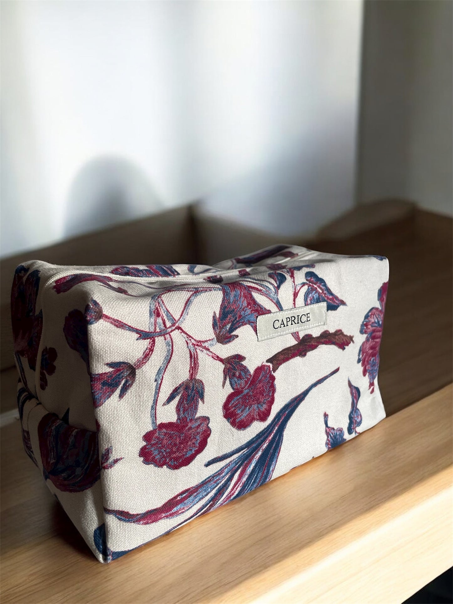 La trousse de toilette Louise