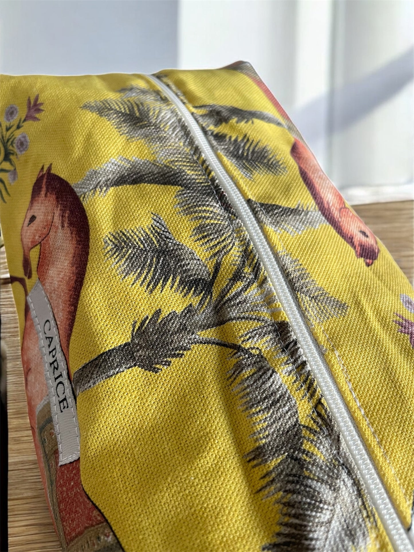 La trousse de toilette Chess