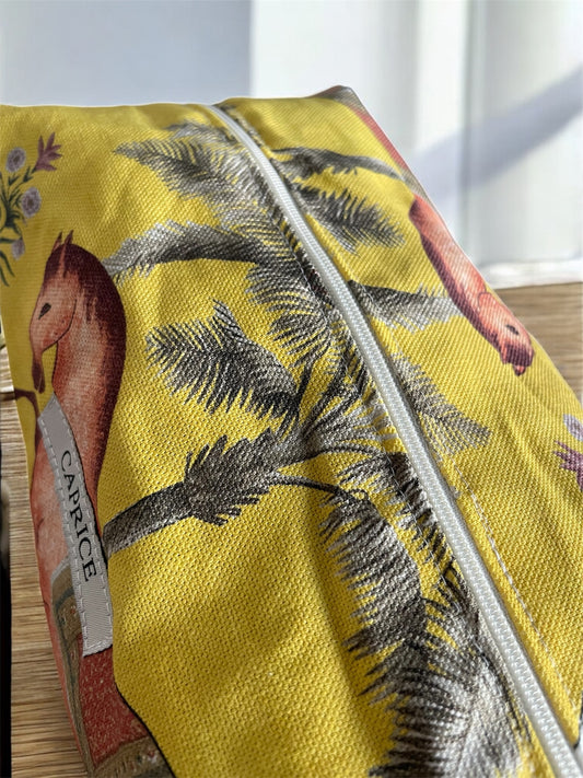 La trousse de toilette Chess