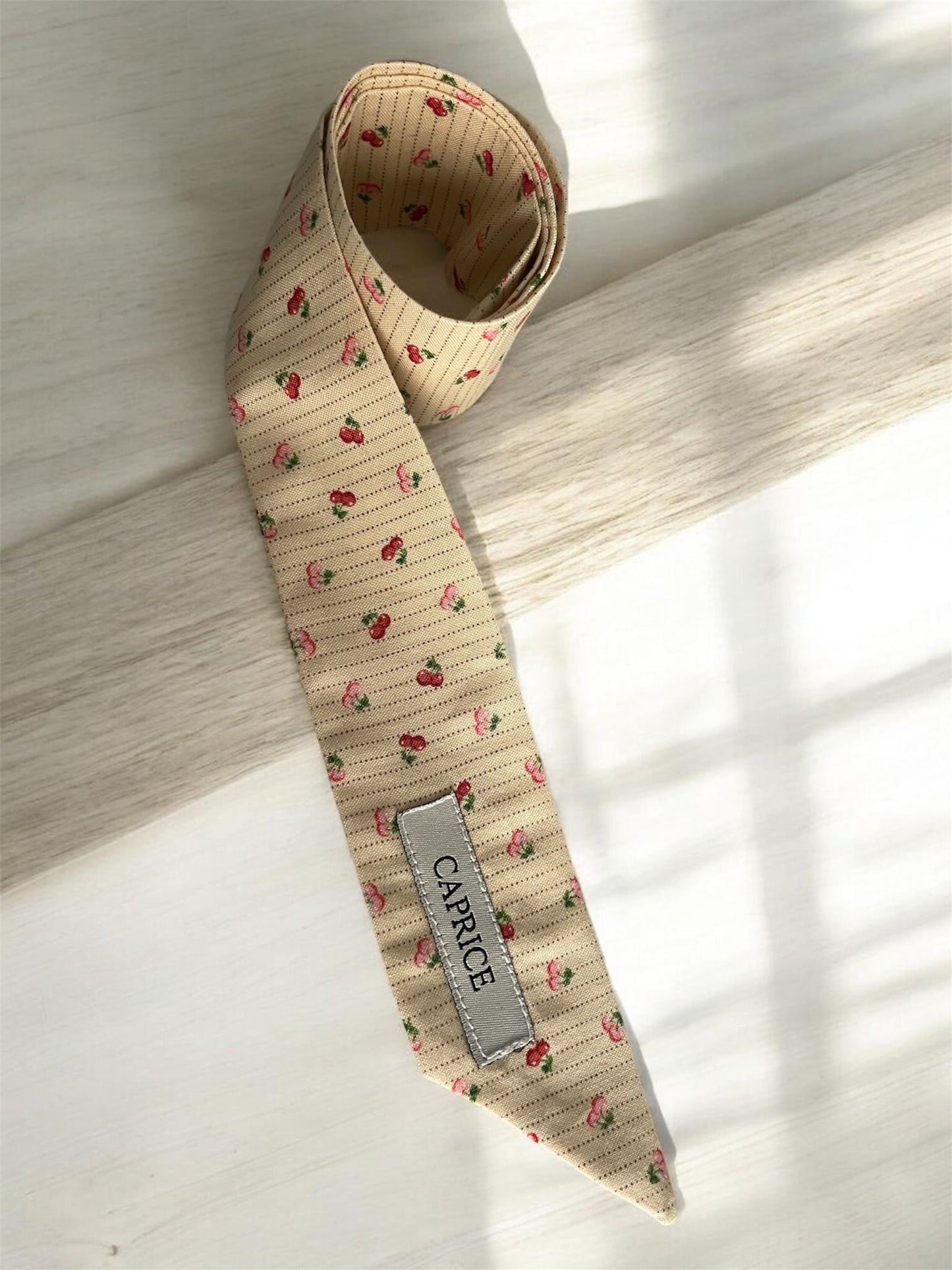 Bandana Cherry