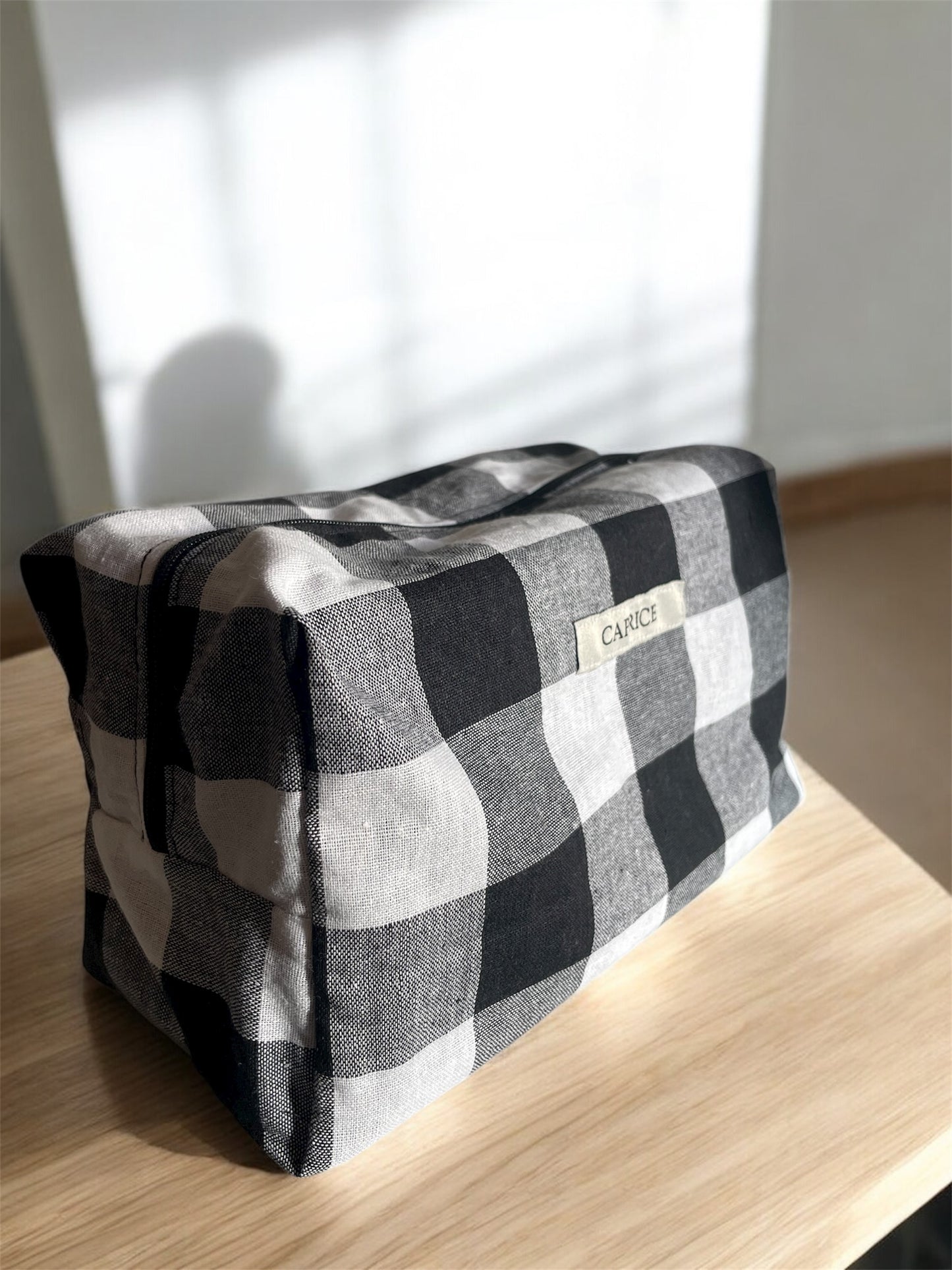 La trousse de toilette Nella