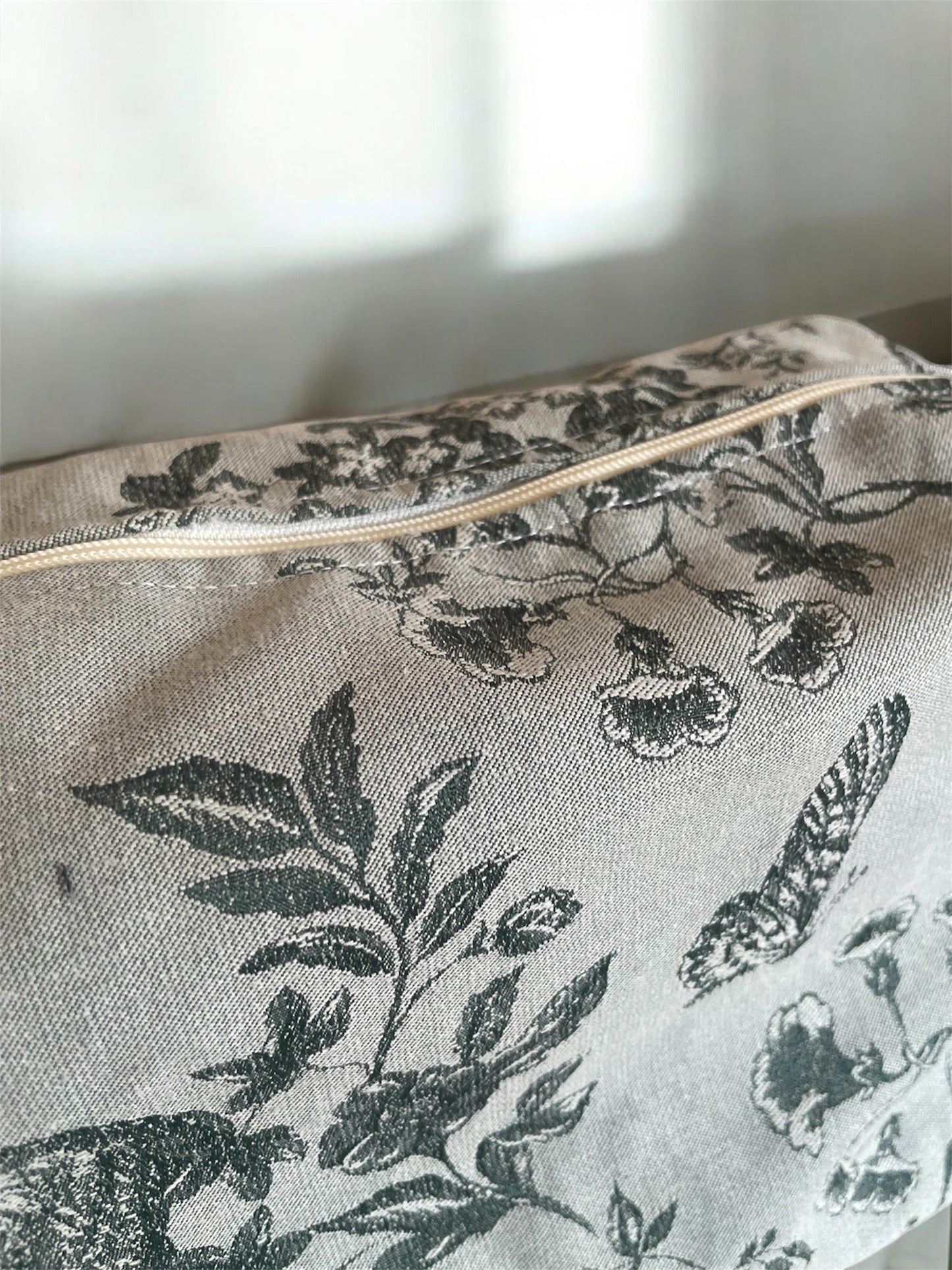 La trousse de toilette Sika