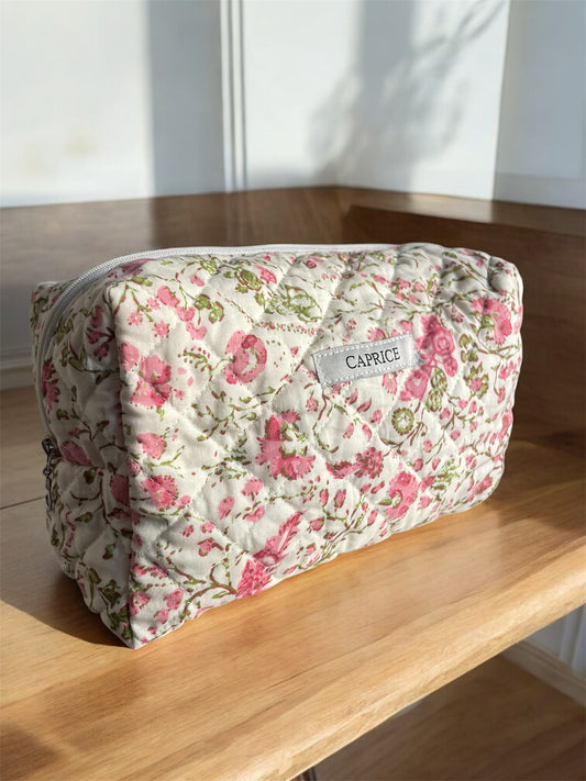 La trousse de toilette Elisabeth