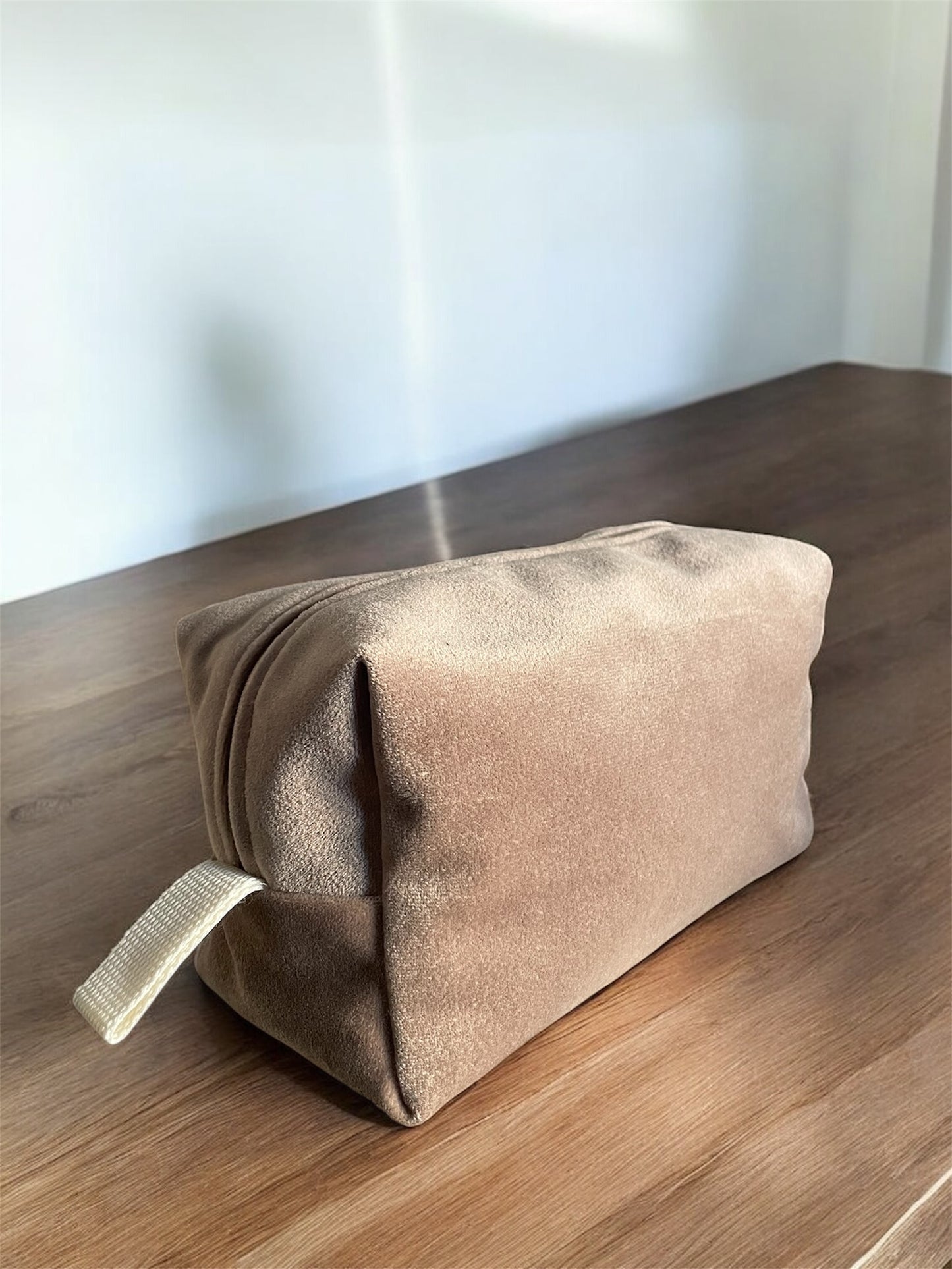 La trousse de toilette Olivia