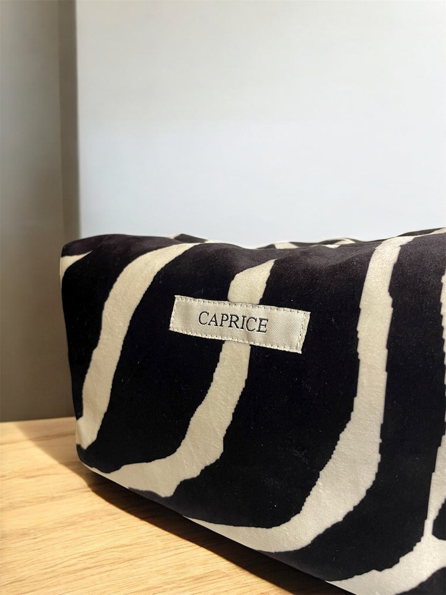 La trousse de toilette Valentine