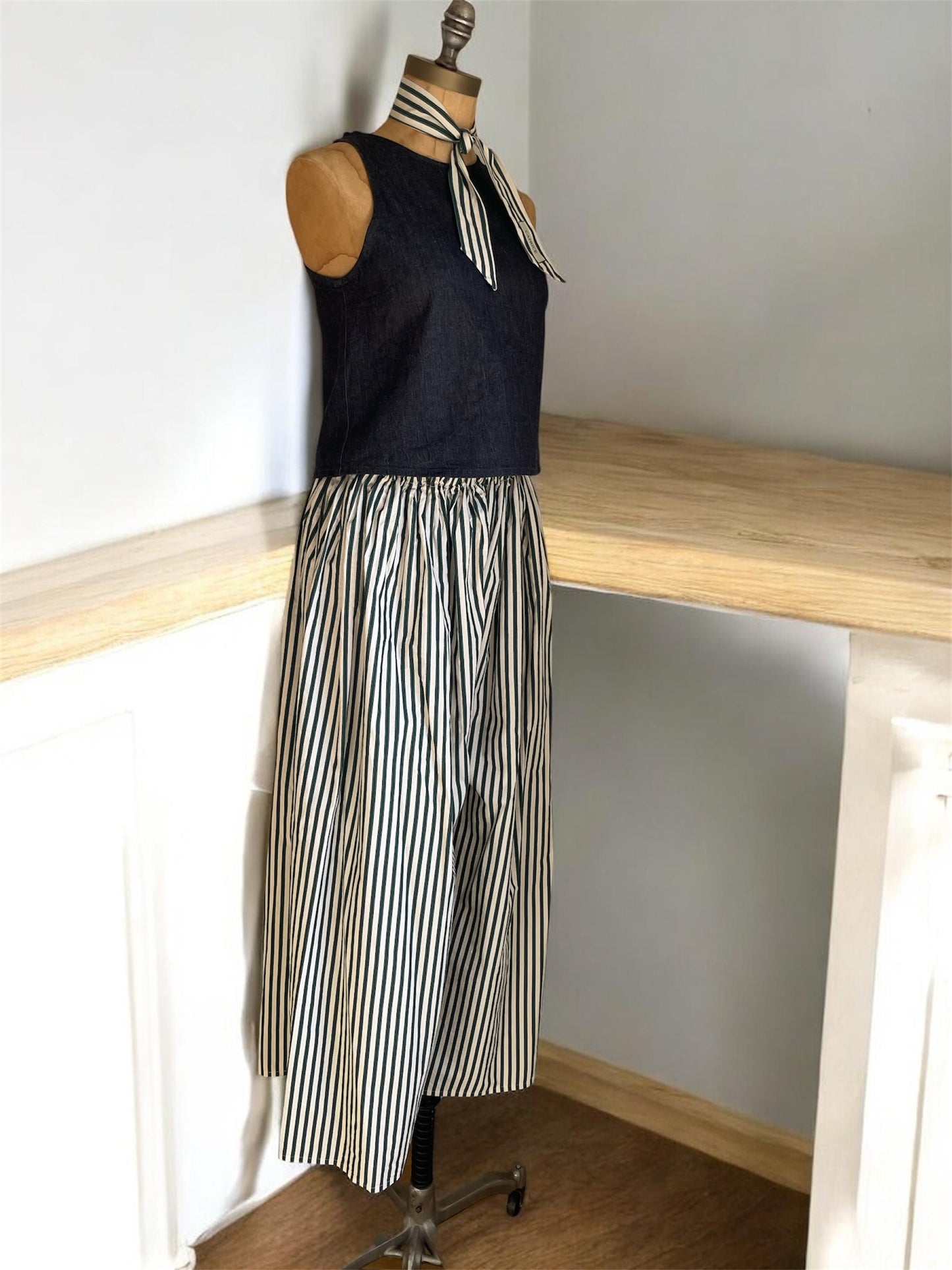 Set pantalon/bandana Hiro