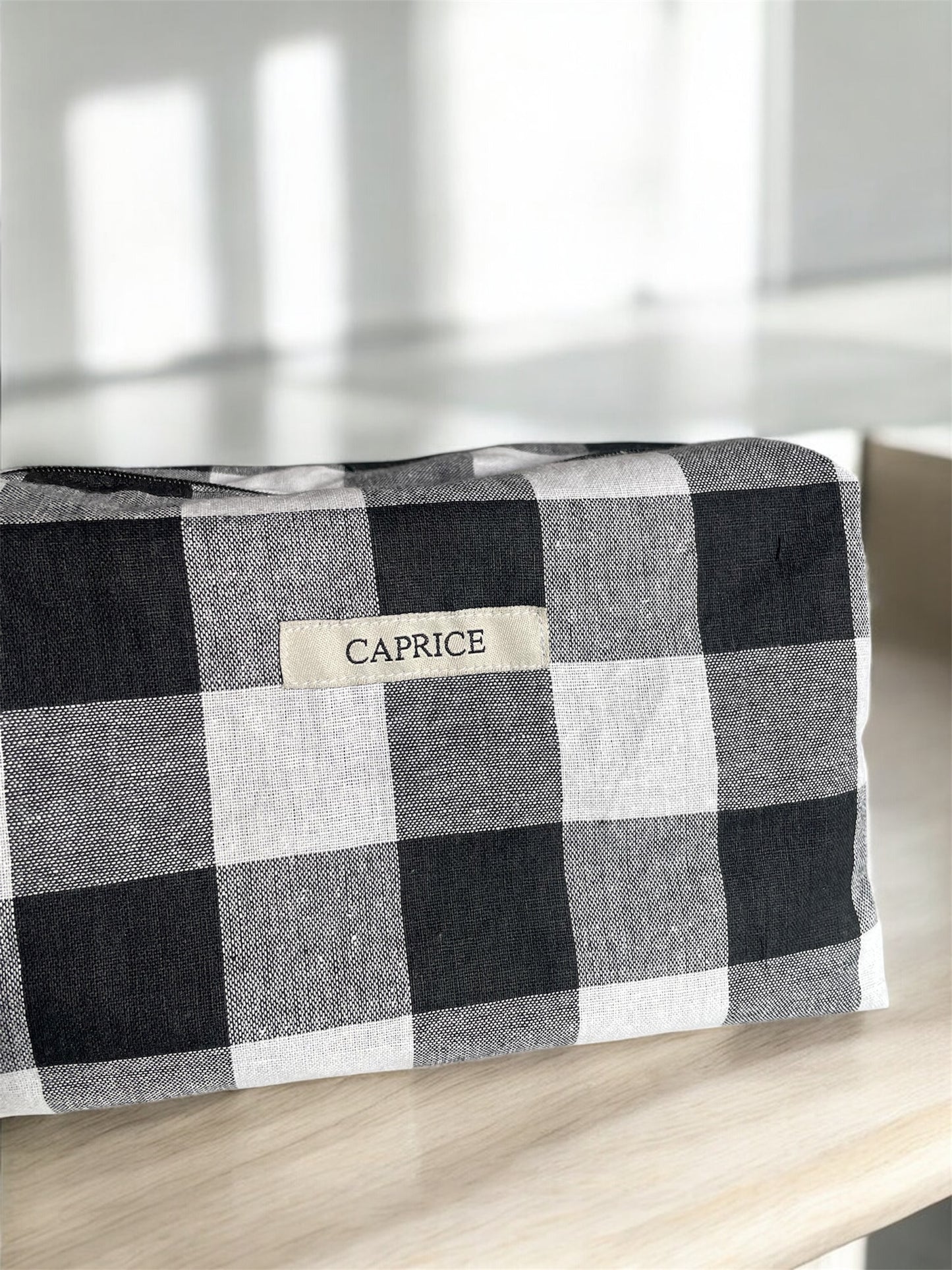 La trousse de toilette Nella