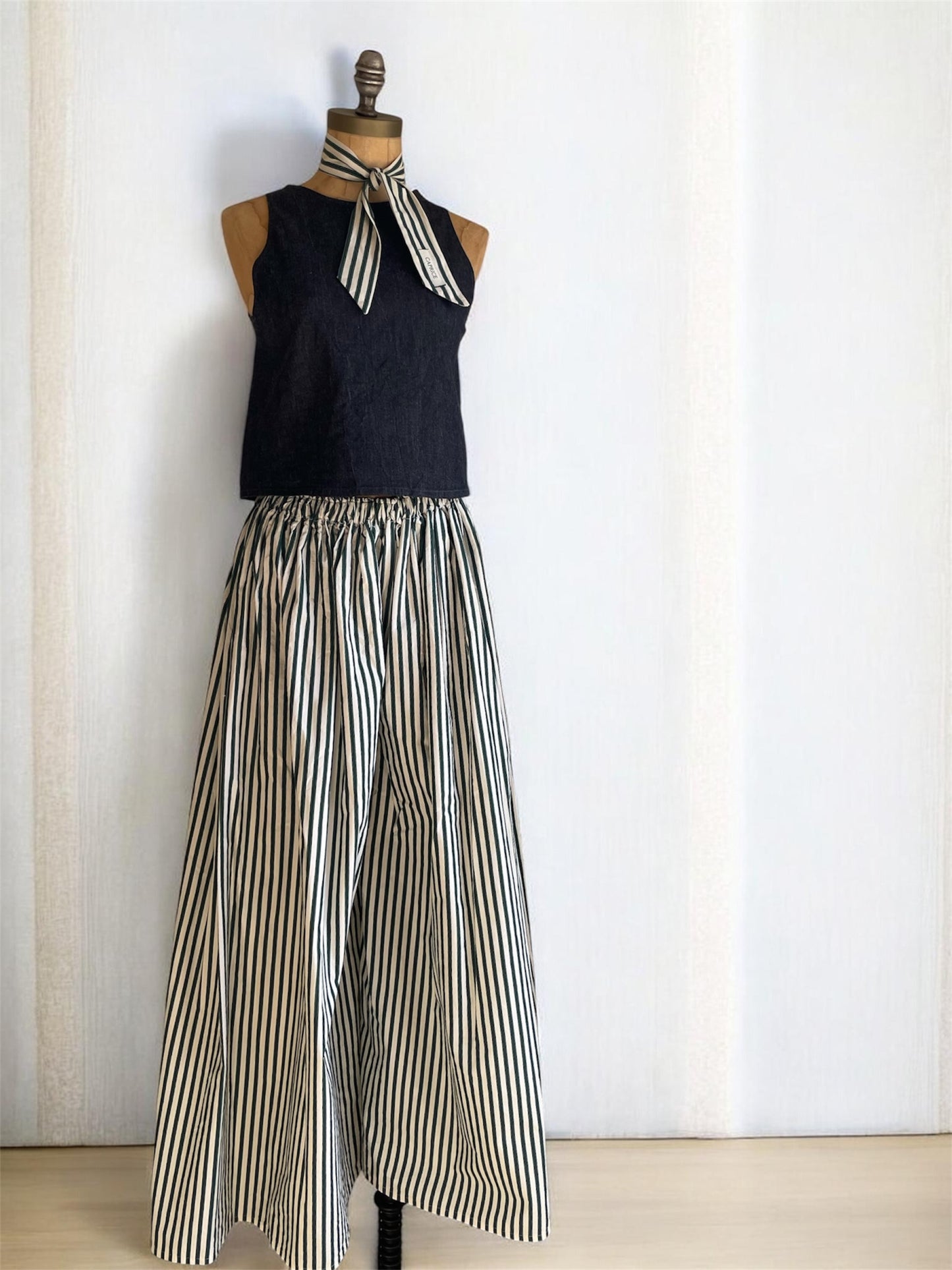 Set pantalon/bandana Hiro
