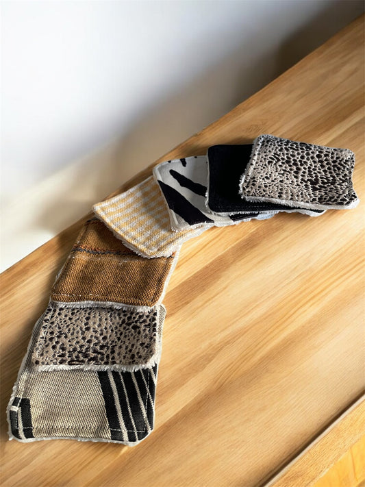 Le semainier démaquillant Fox